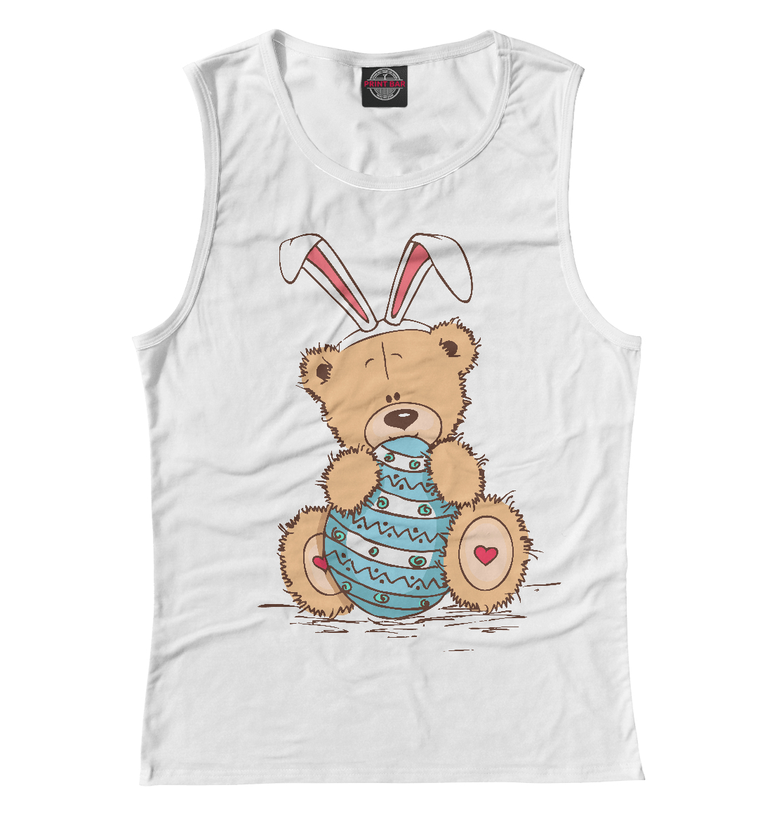 

Teddy bear