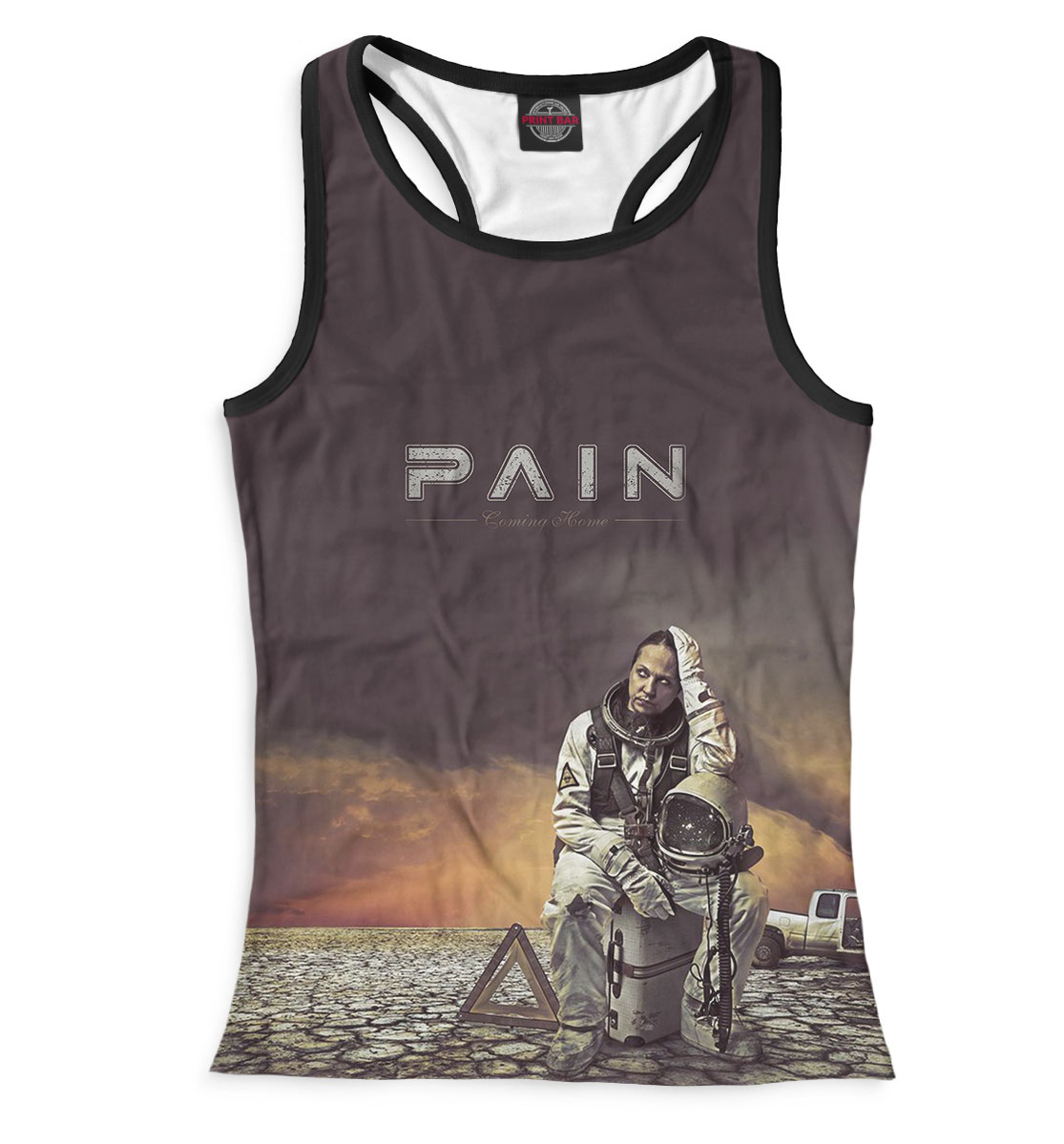 

Pain