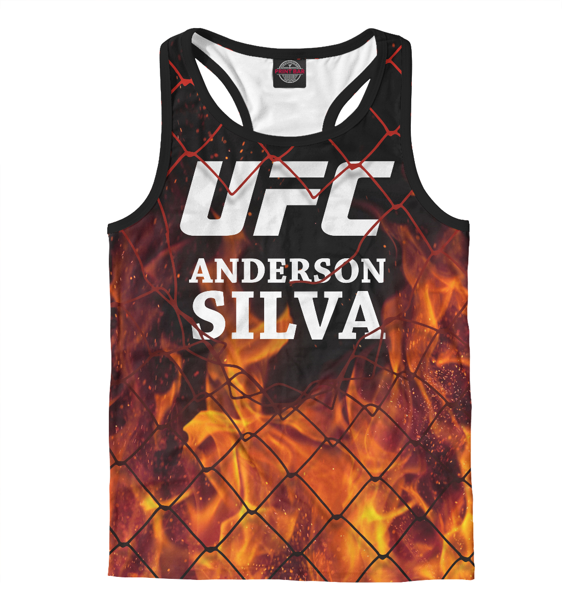 

UFC Anderson Silva