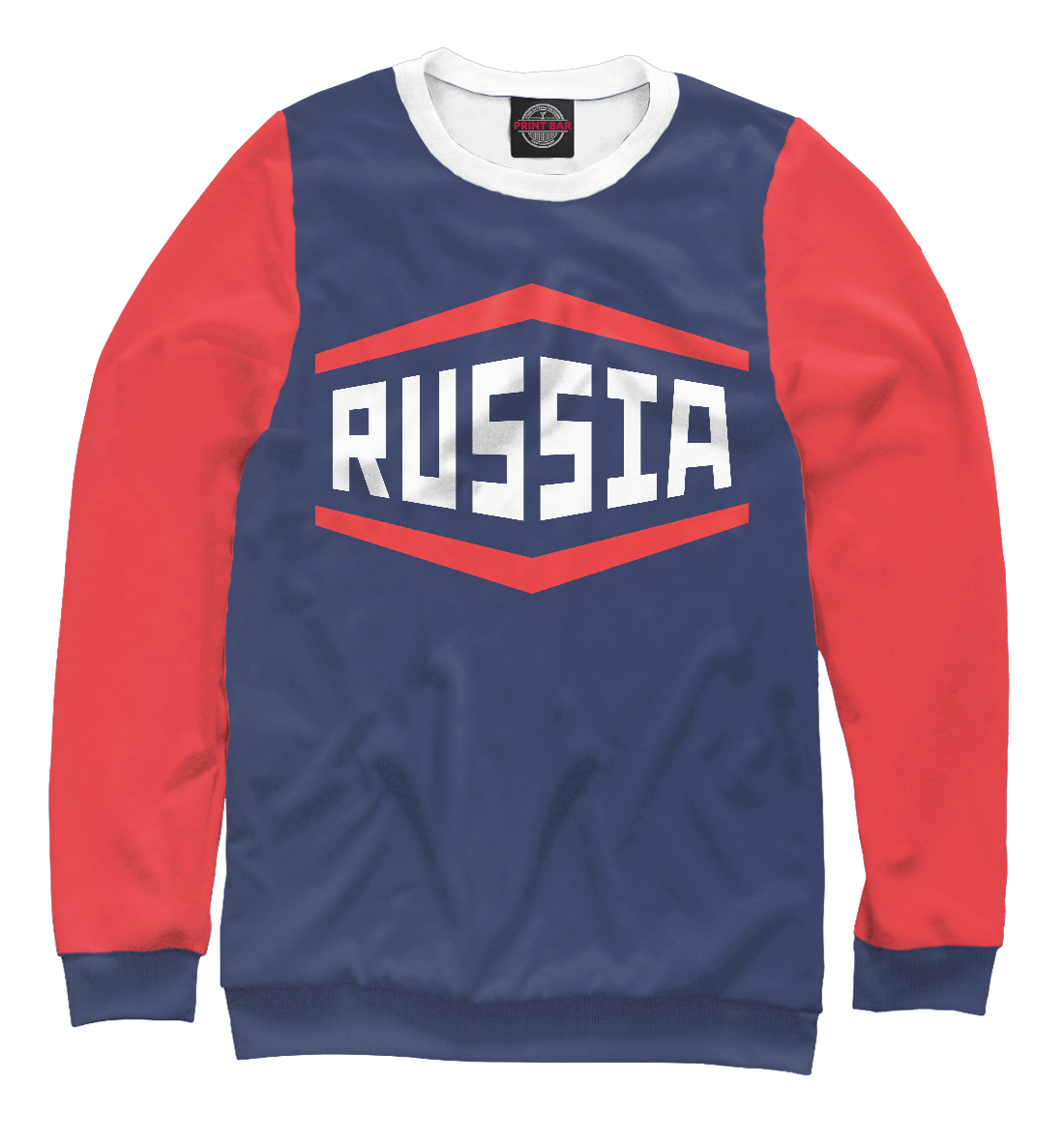 

Russia
