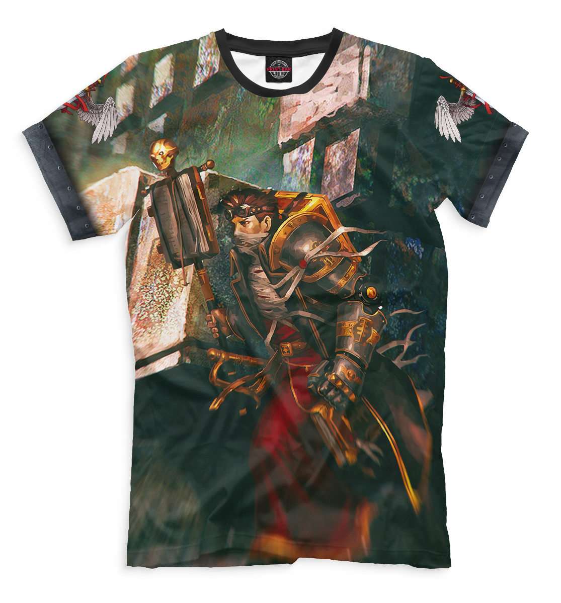 

Warhammer
