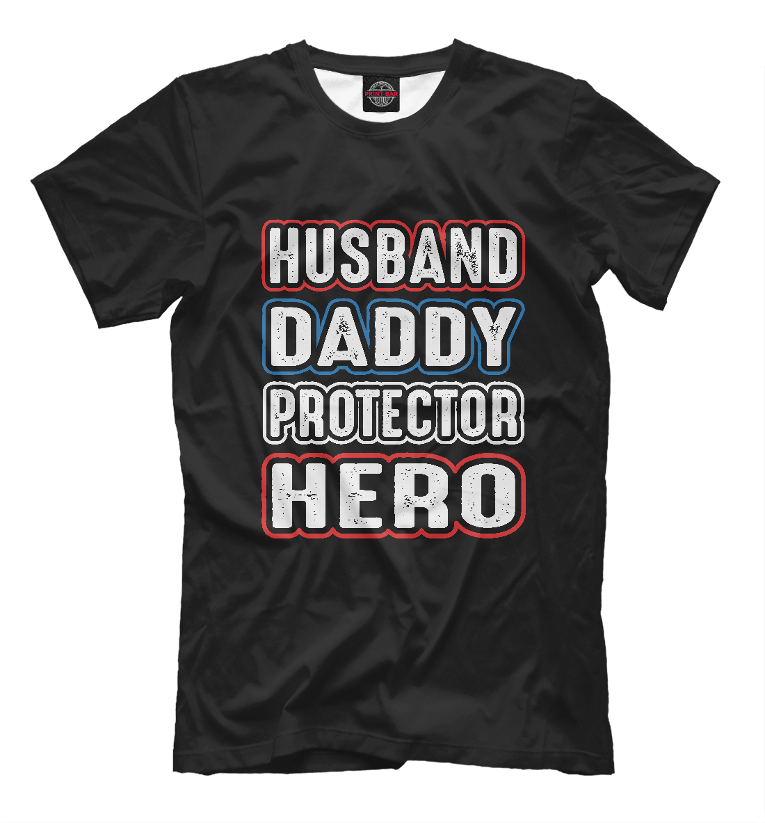 

Husband Daddy Protector Hero