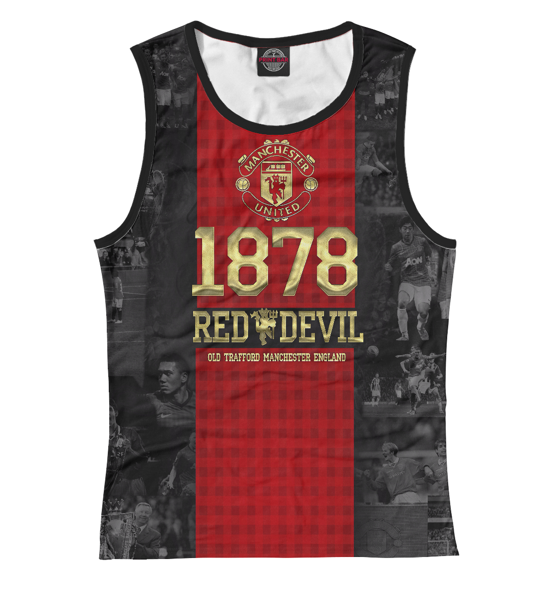 

Manchester united