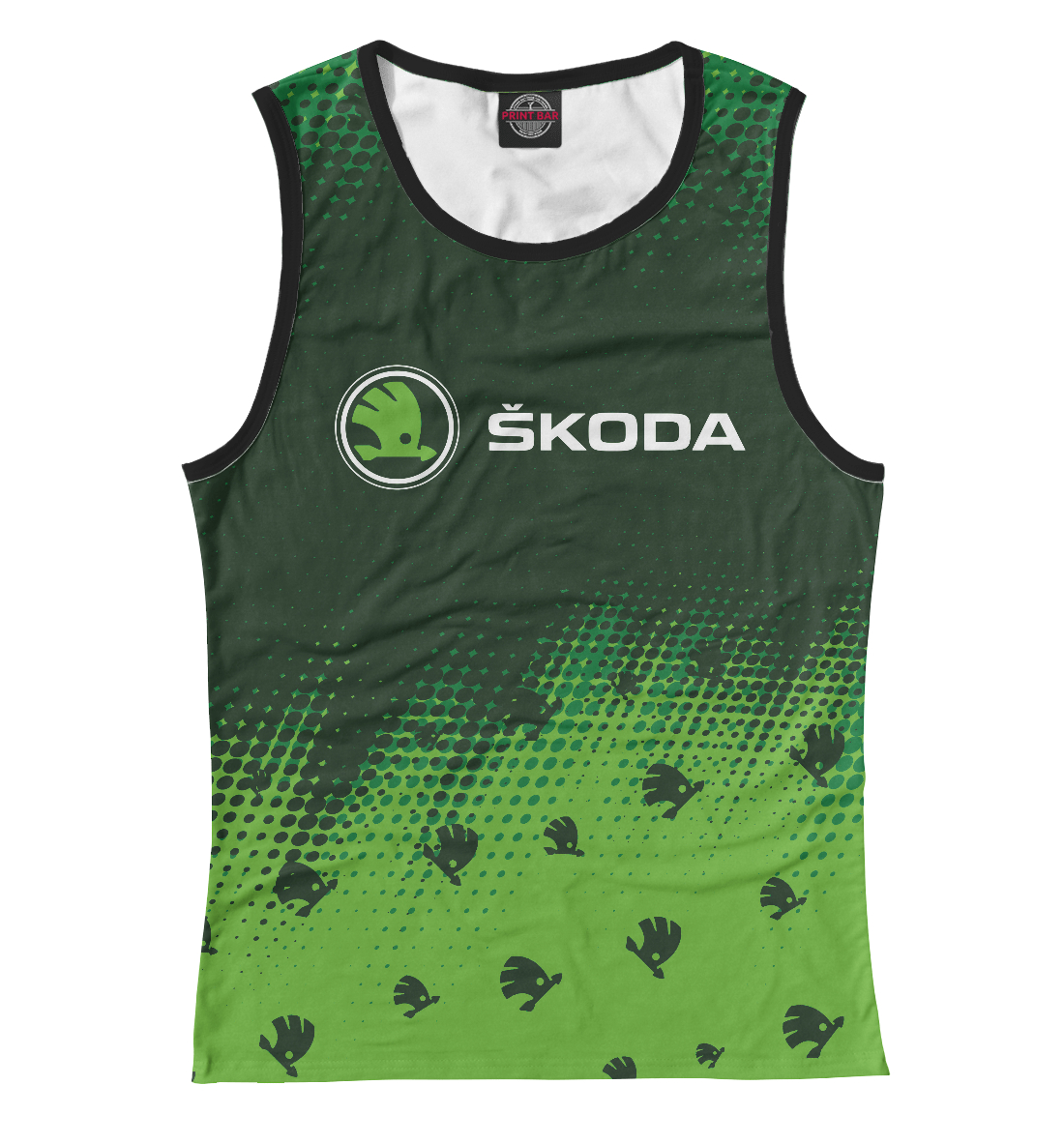 

Skoda / Шкода