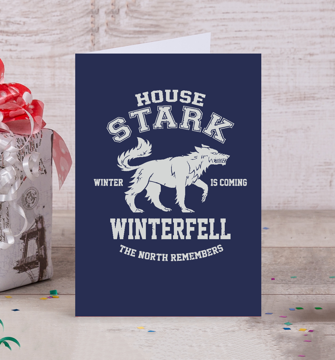 

Winterfell