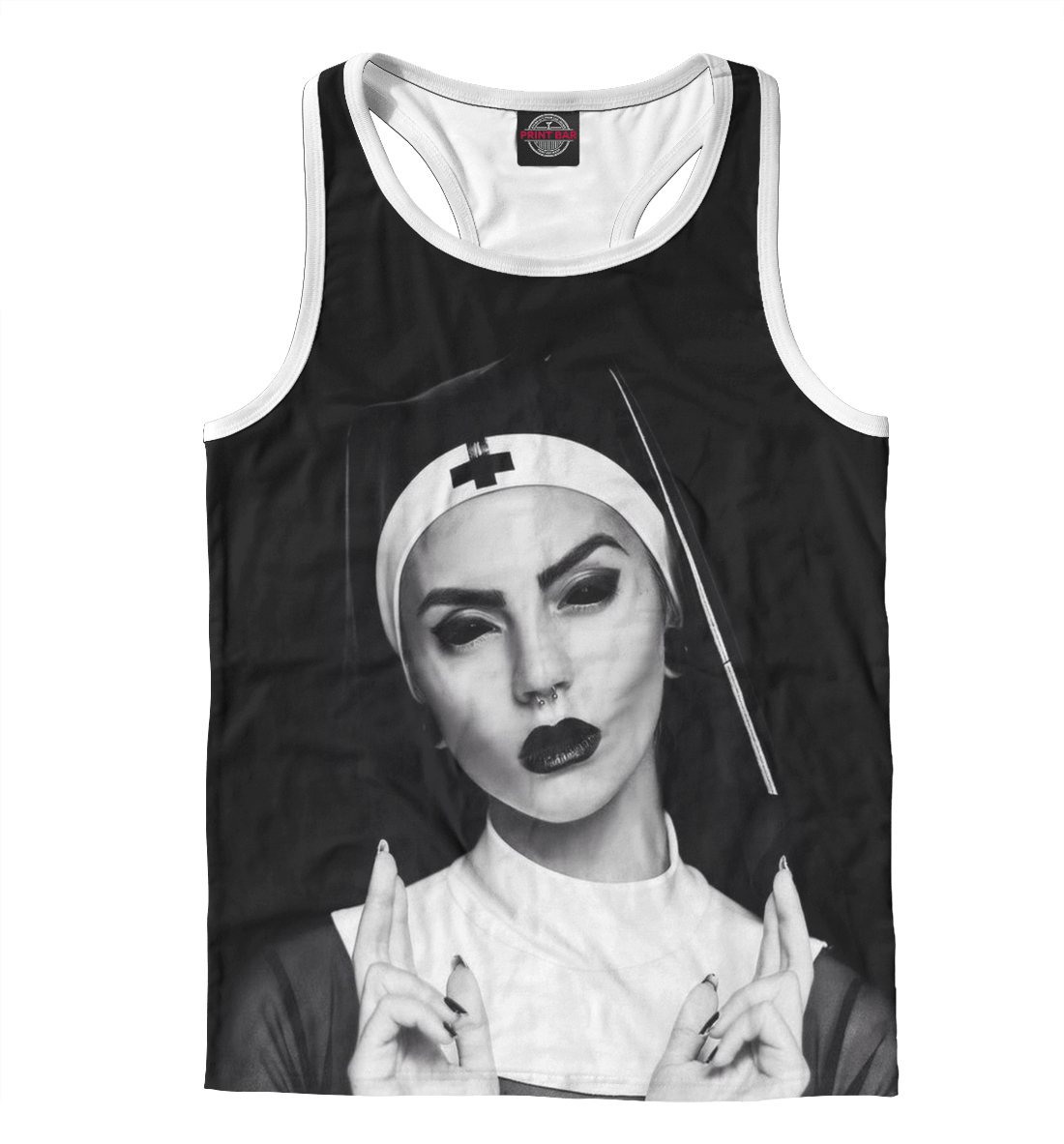 

NUN