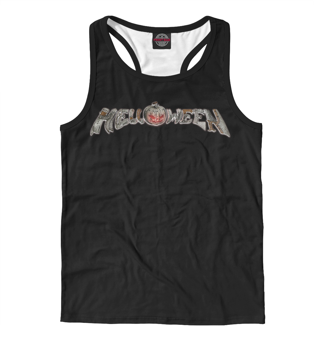 

Helloween