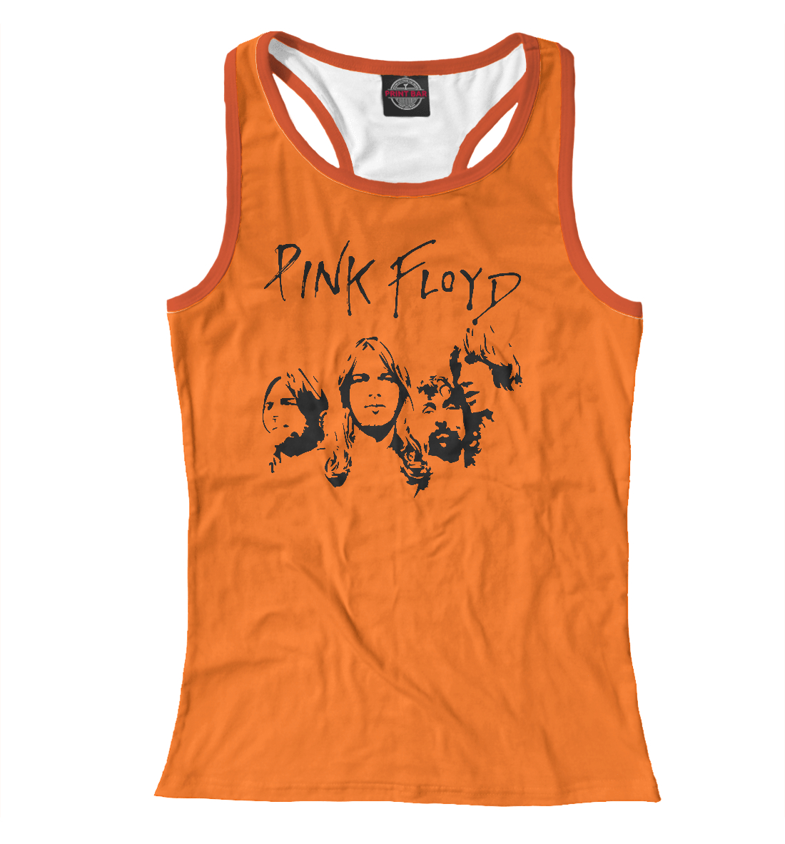 

Pink Floyd