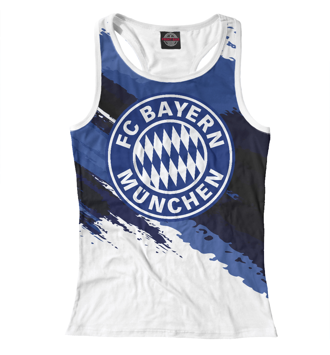 

Bayern Munchen