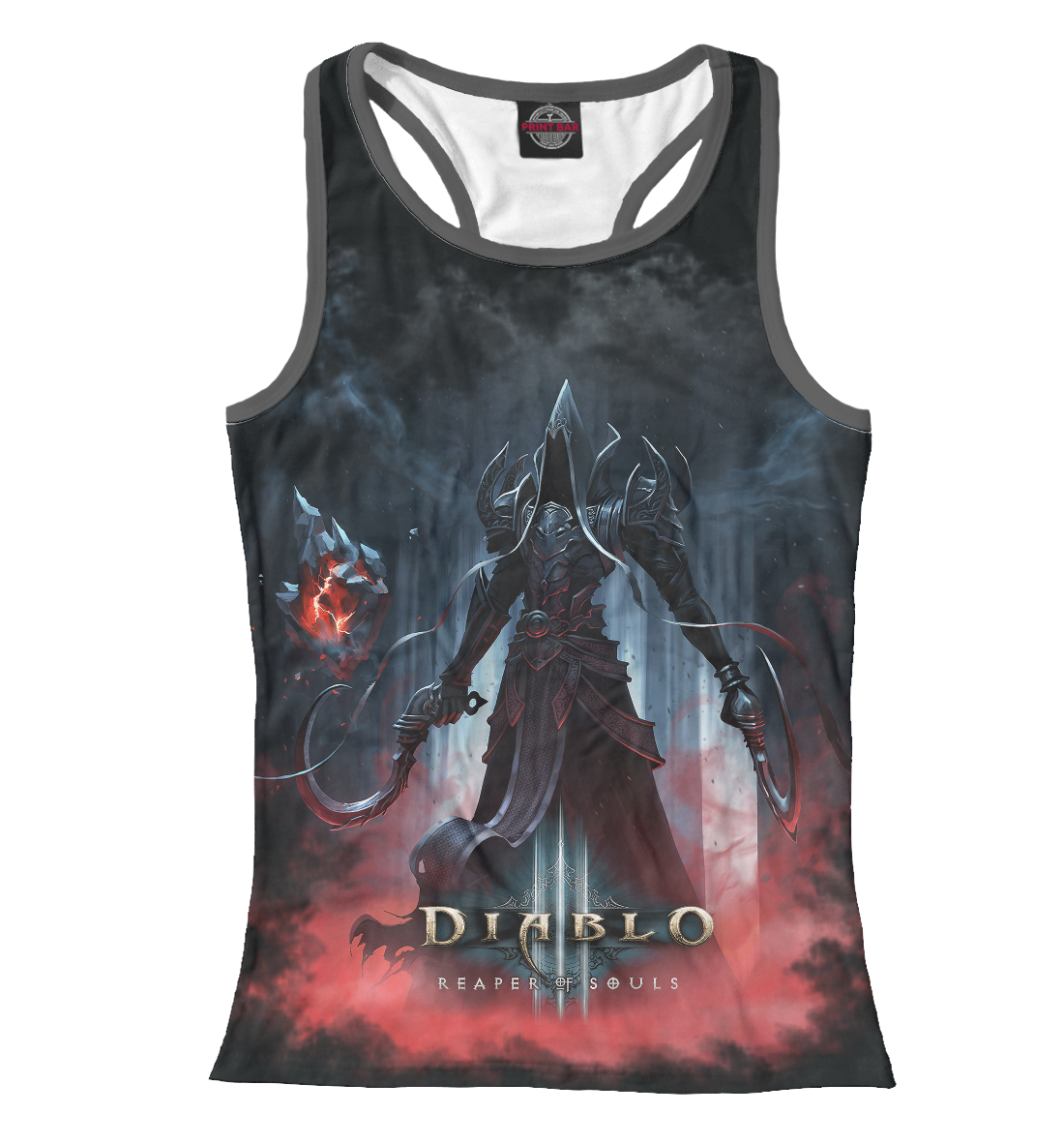 

Diablo III