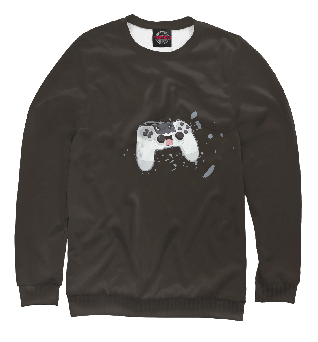 

X-box геймпад