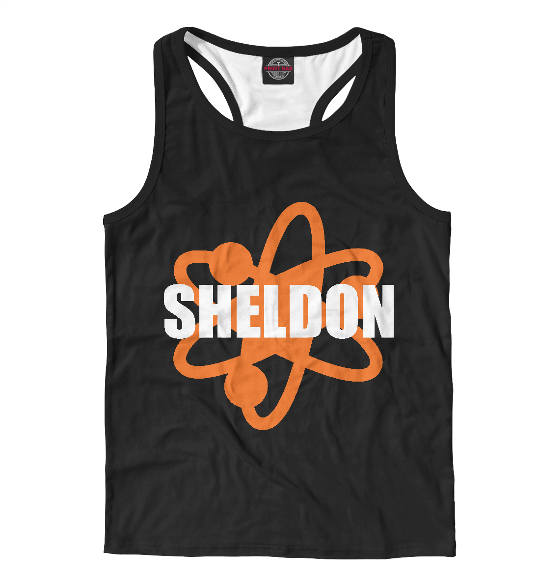 

Sheldon