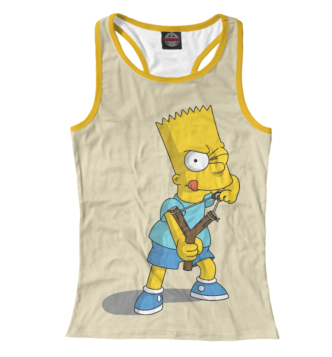 

Bad Bart