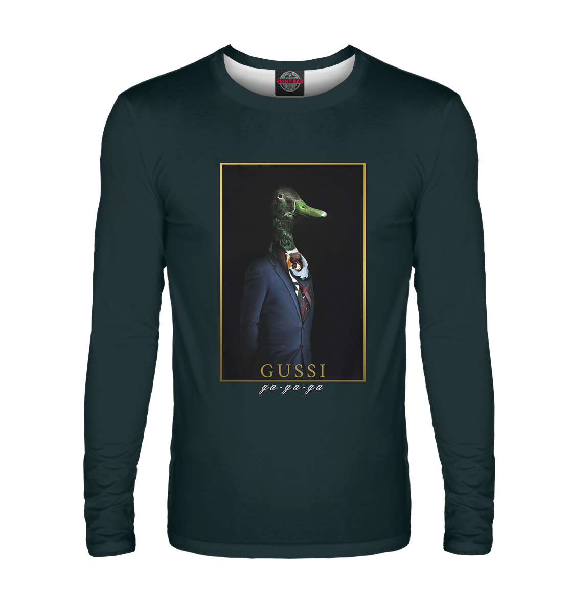 

Gussi