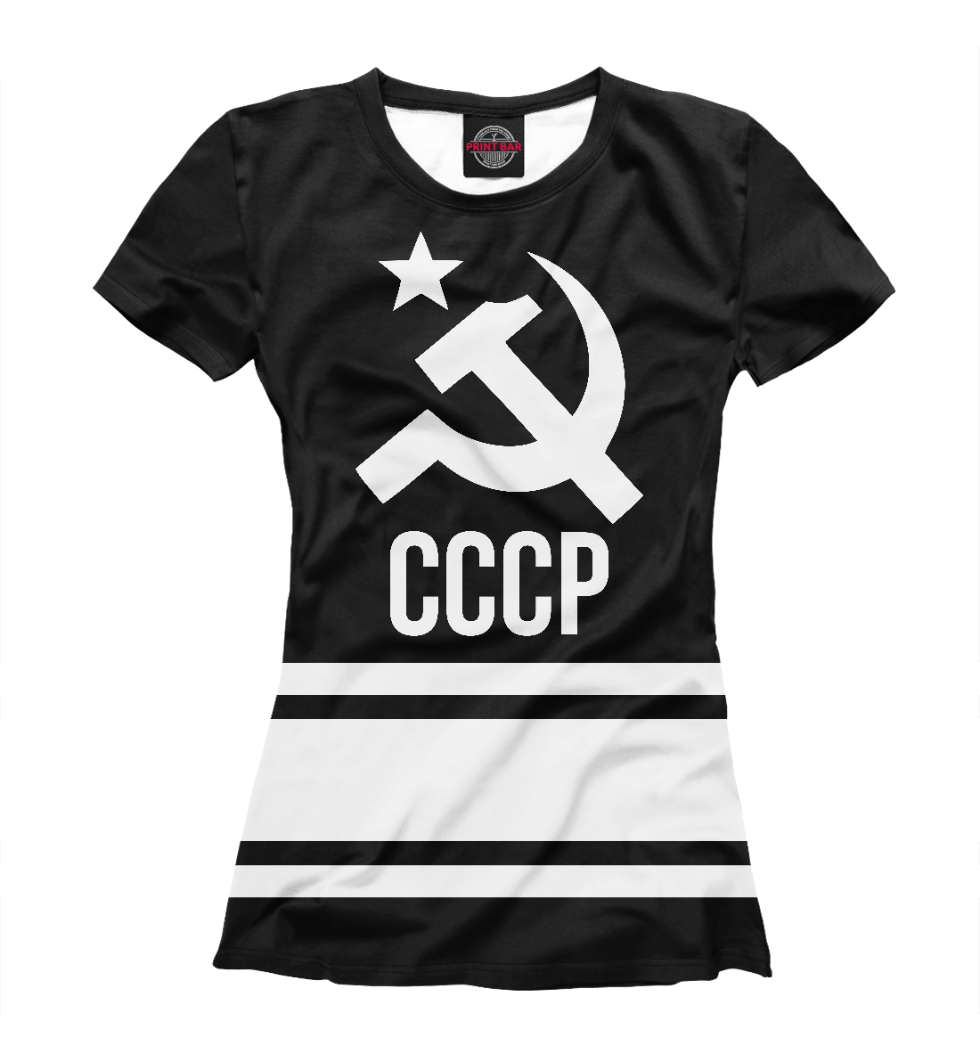 

USSR Black&White