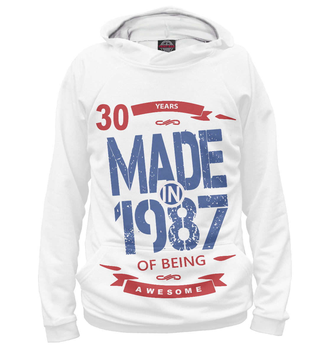 

Рожденный в 1987