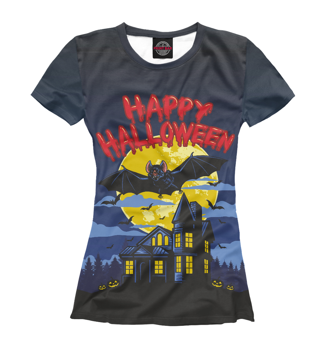 

Happy Halloween