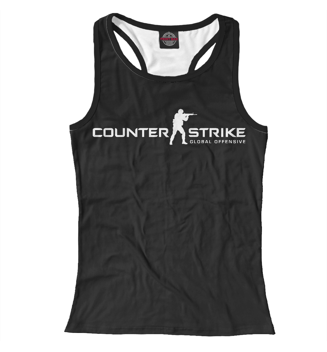 

Counter-Strike Global Offensive