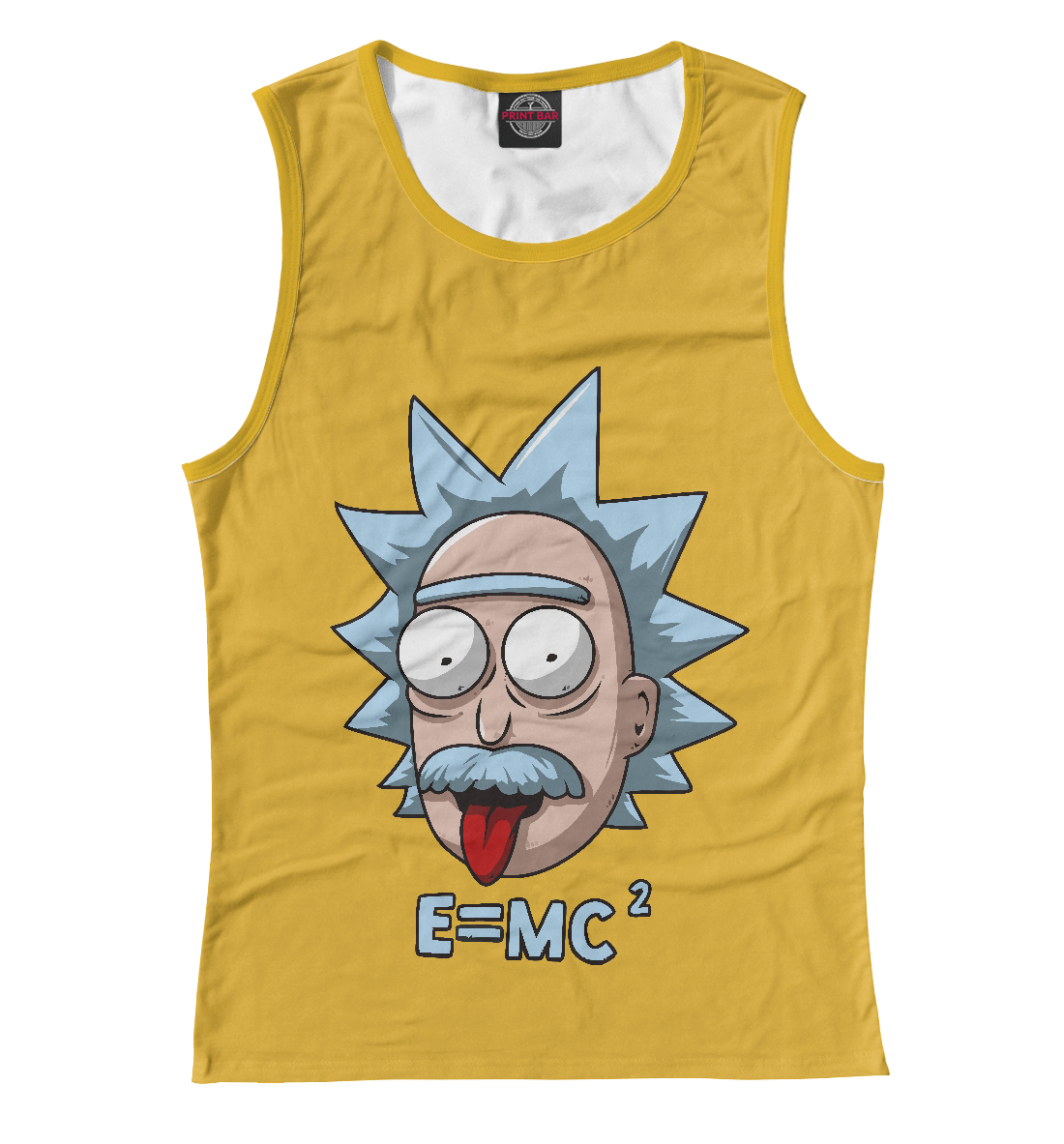 

Рик Эйнштейн