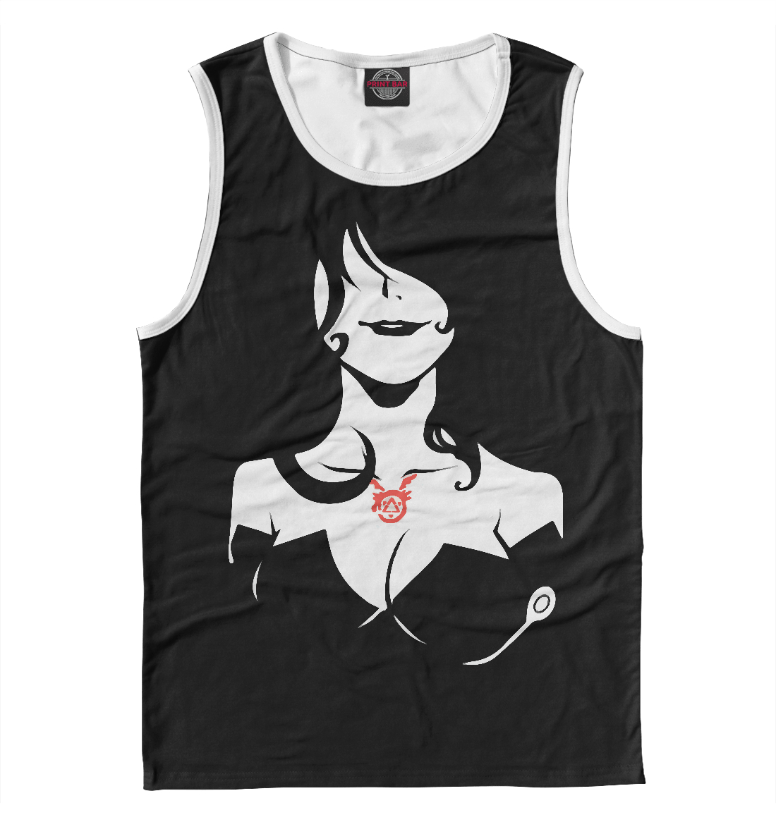 

Lust