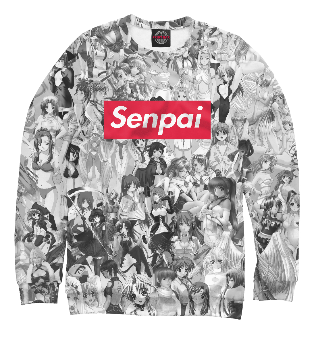 

SENPAI