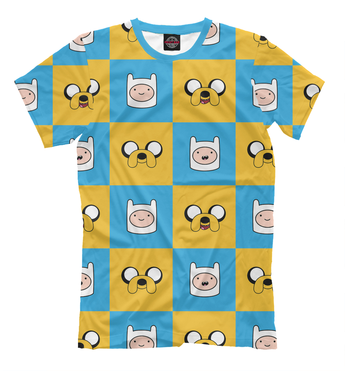 

Время Приключений