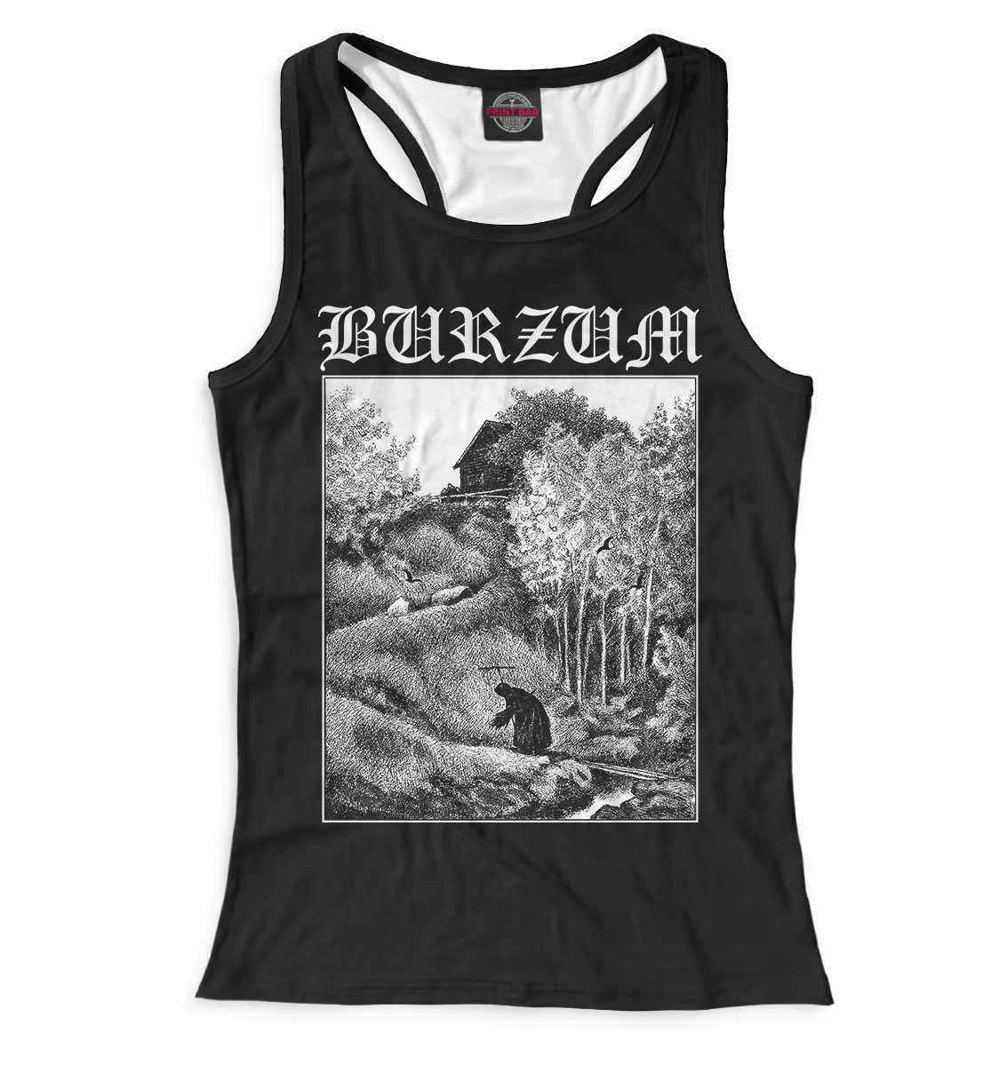 

Burzum