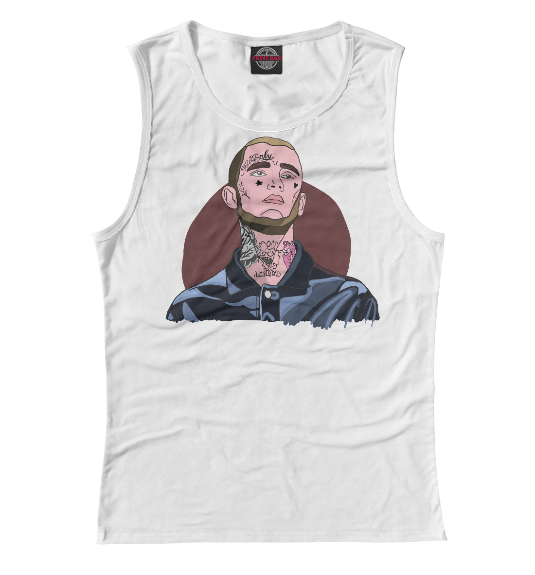 

Lil Peep