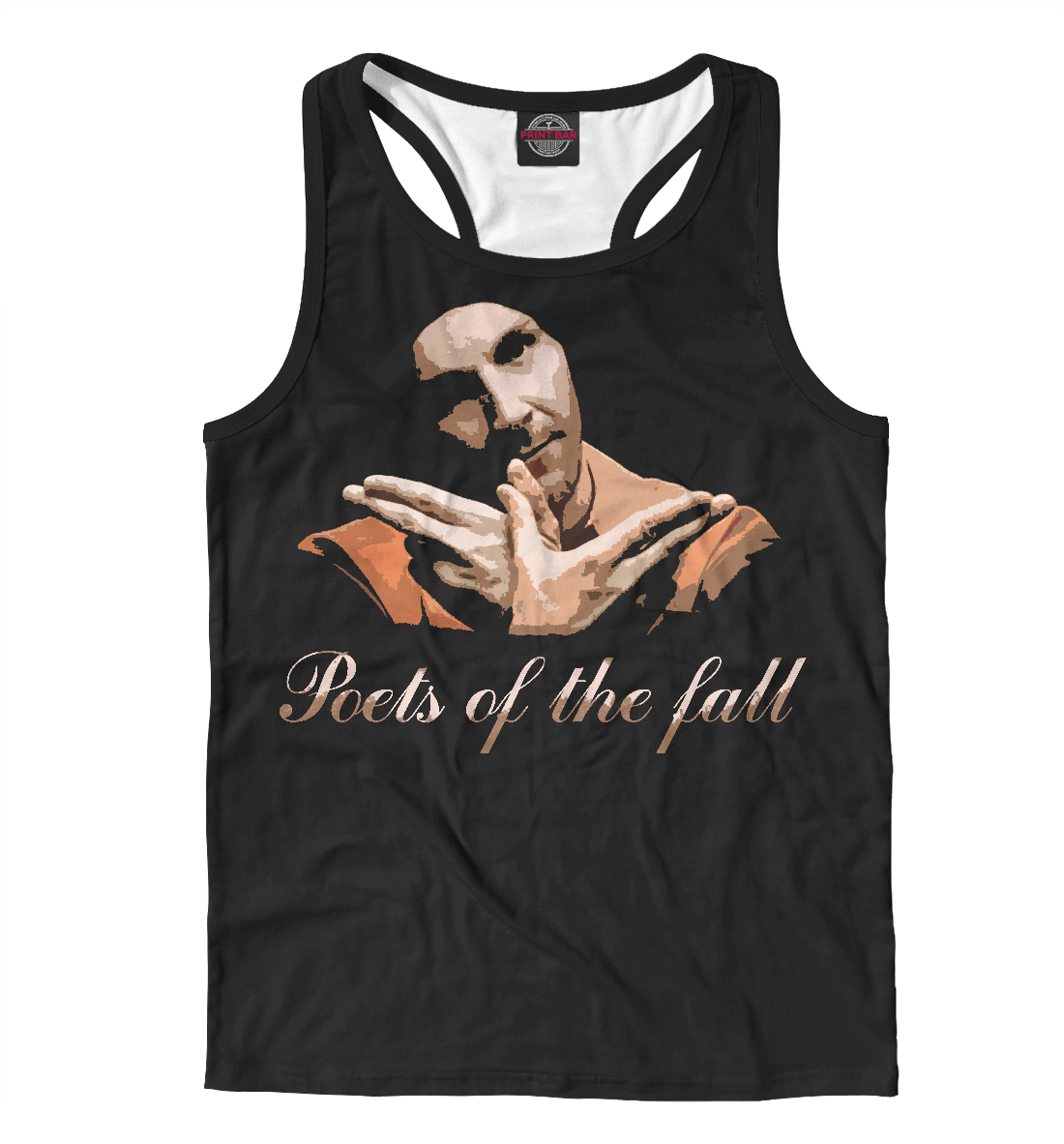 

Poets of the Fall
