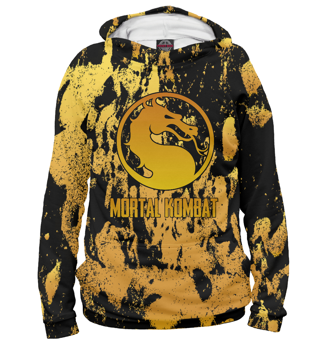 

Mortal Kombat