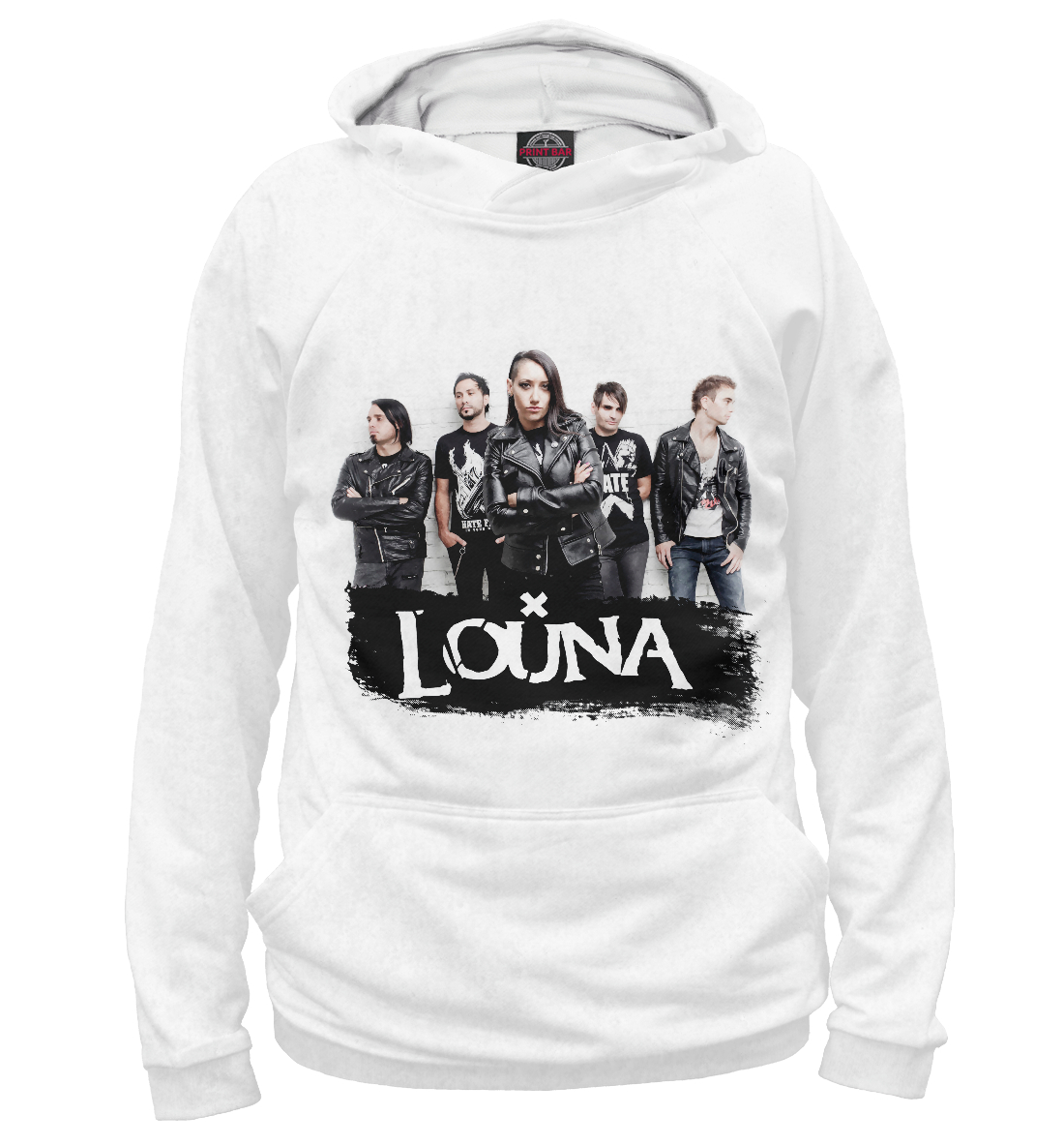 

Louna