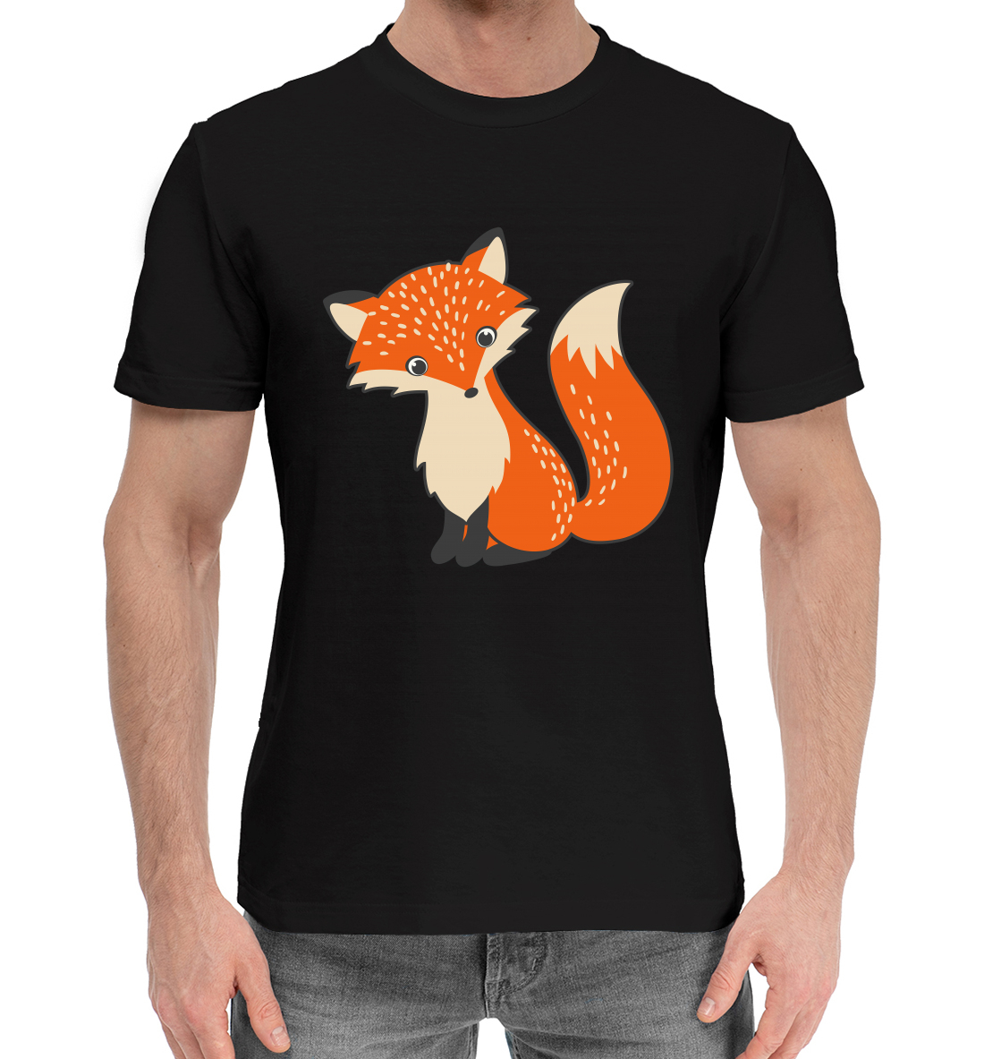 

Fox