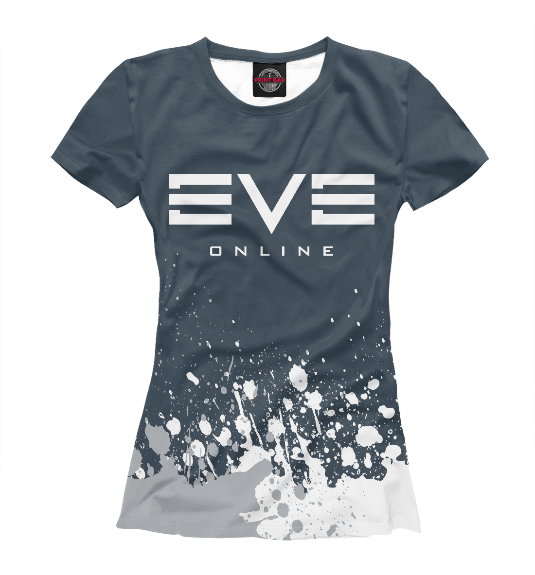 

Eve Online / Ив Онлайн