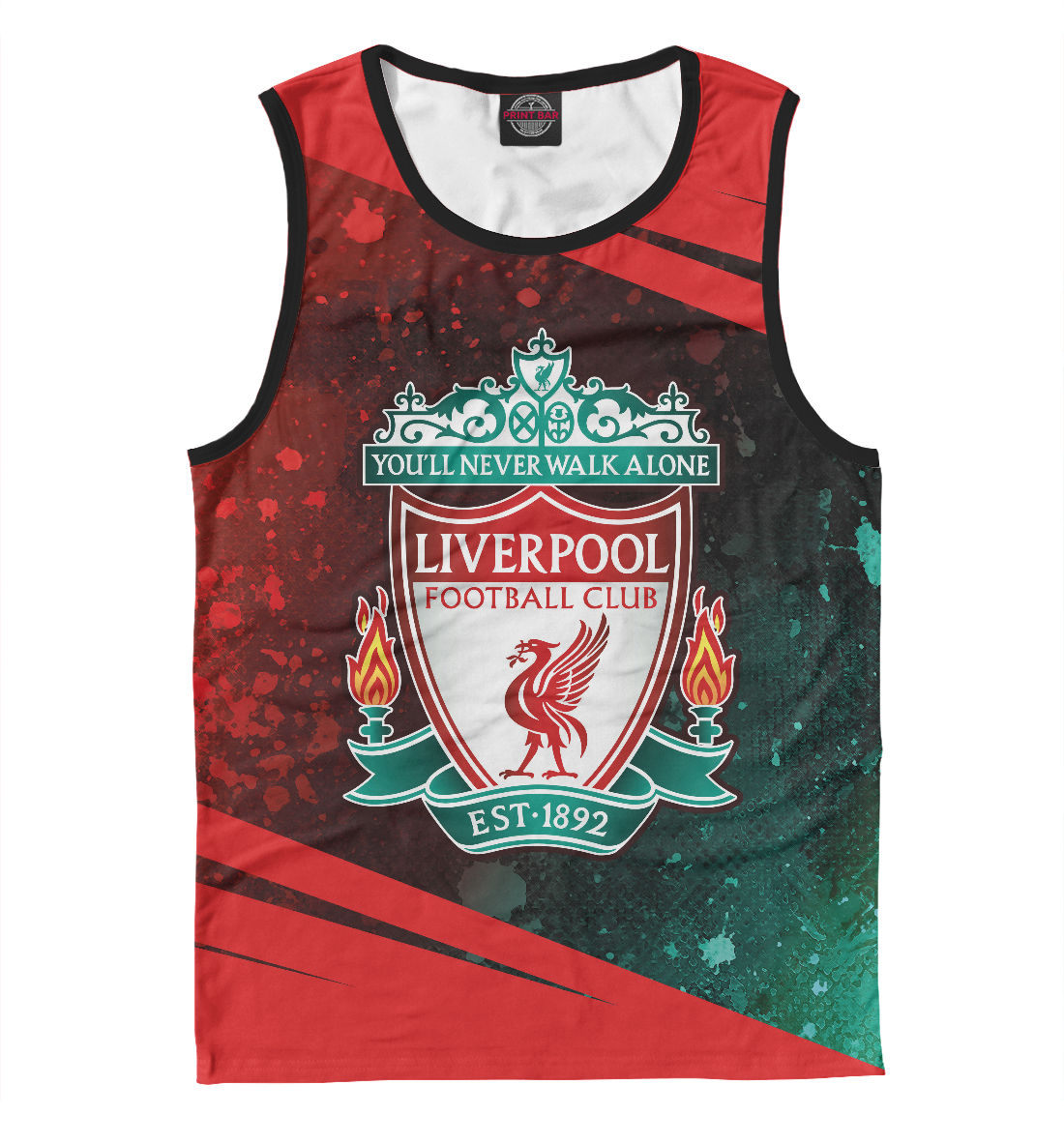 

Liverpool / Ливерпуль