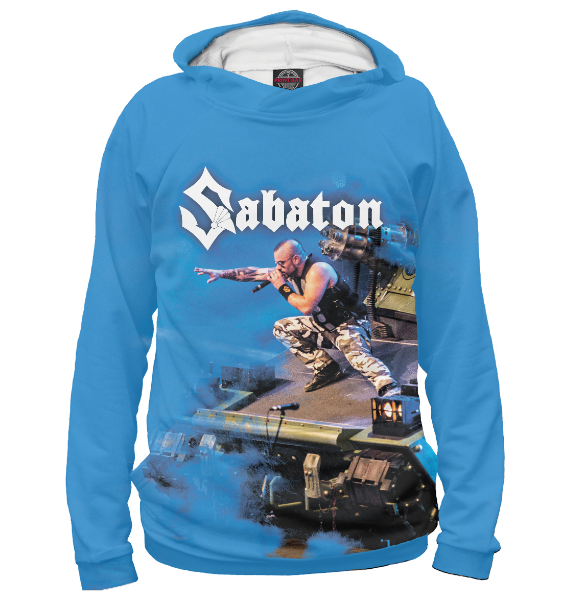 

Sabaton