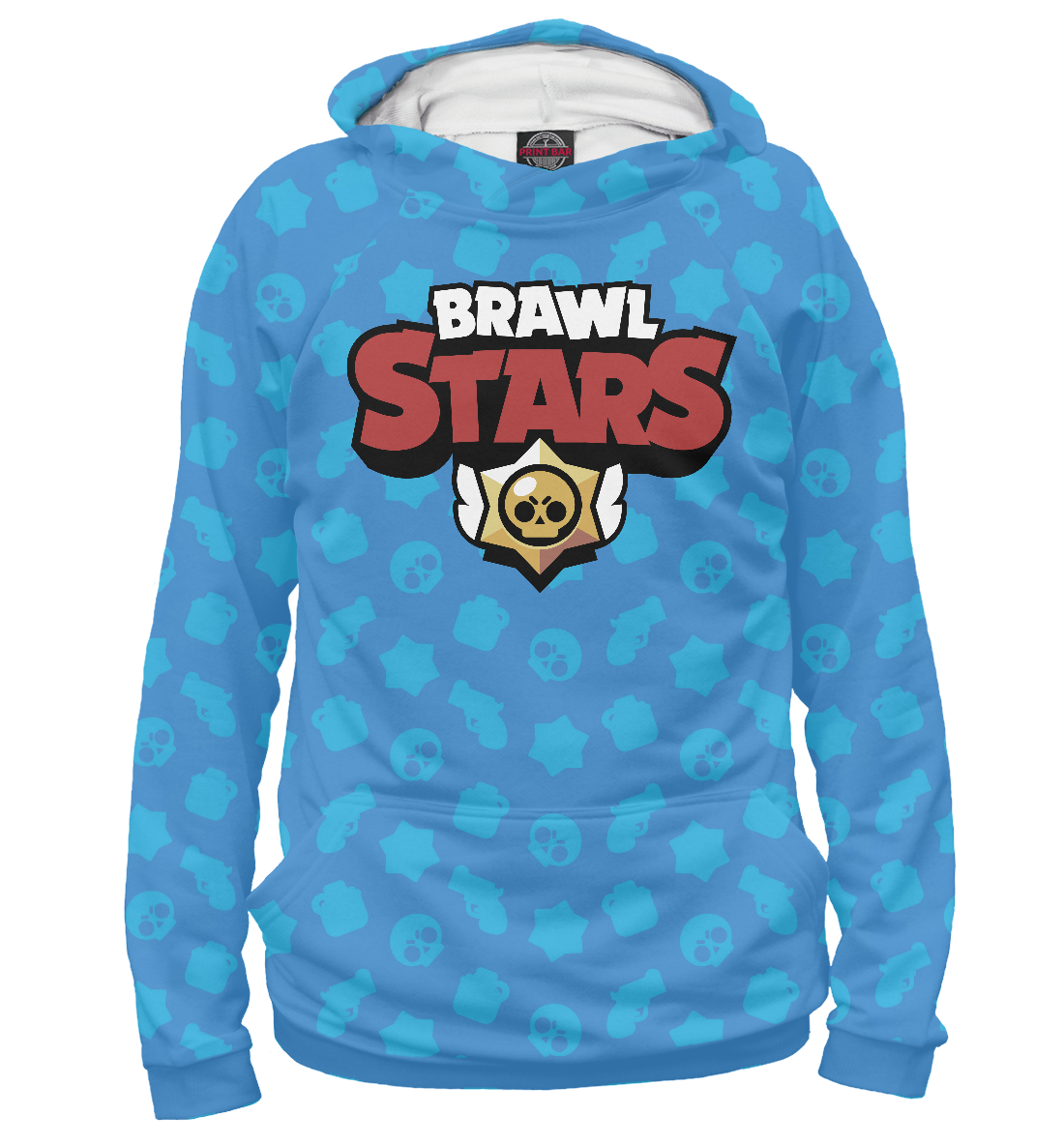 

Brawl Stars