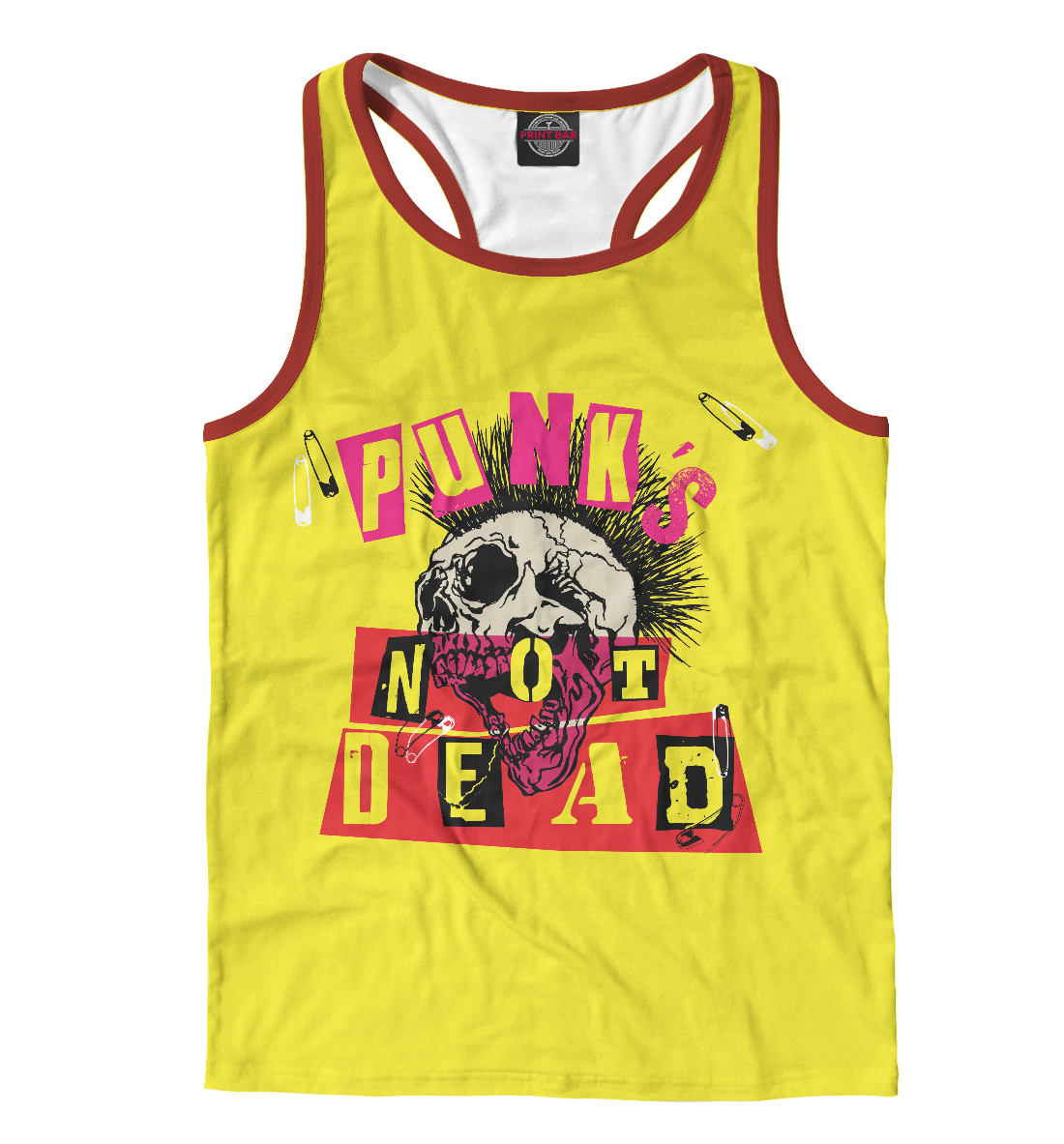 

Punk