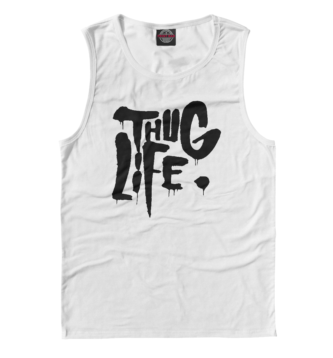

Thug life