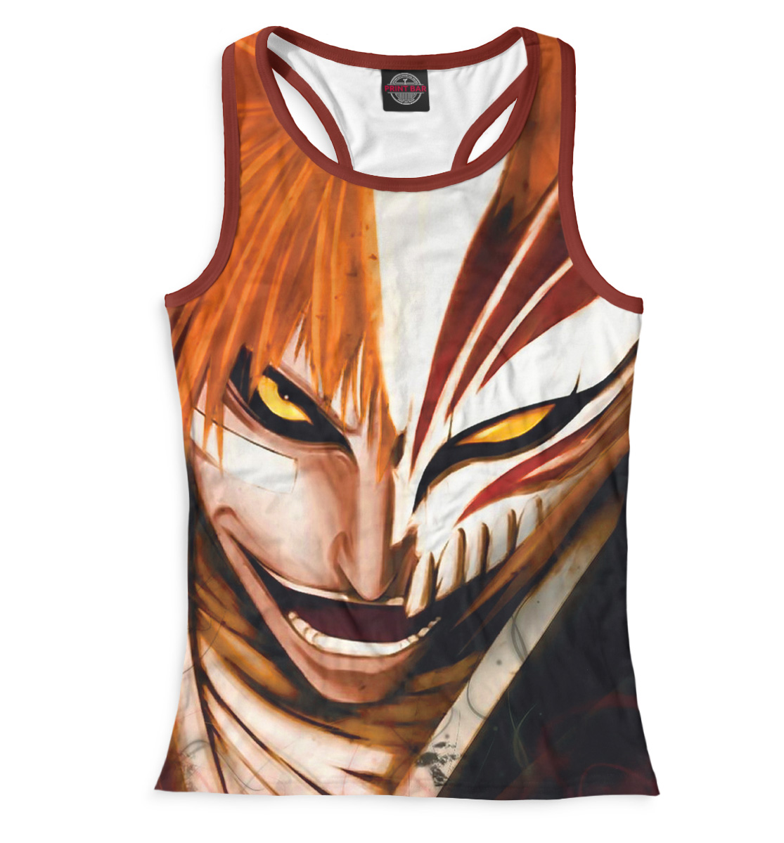 

Bleach