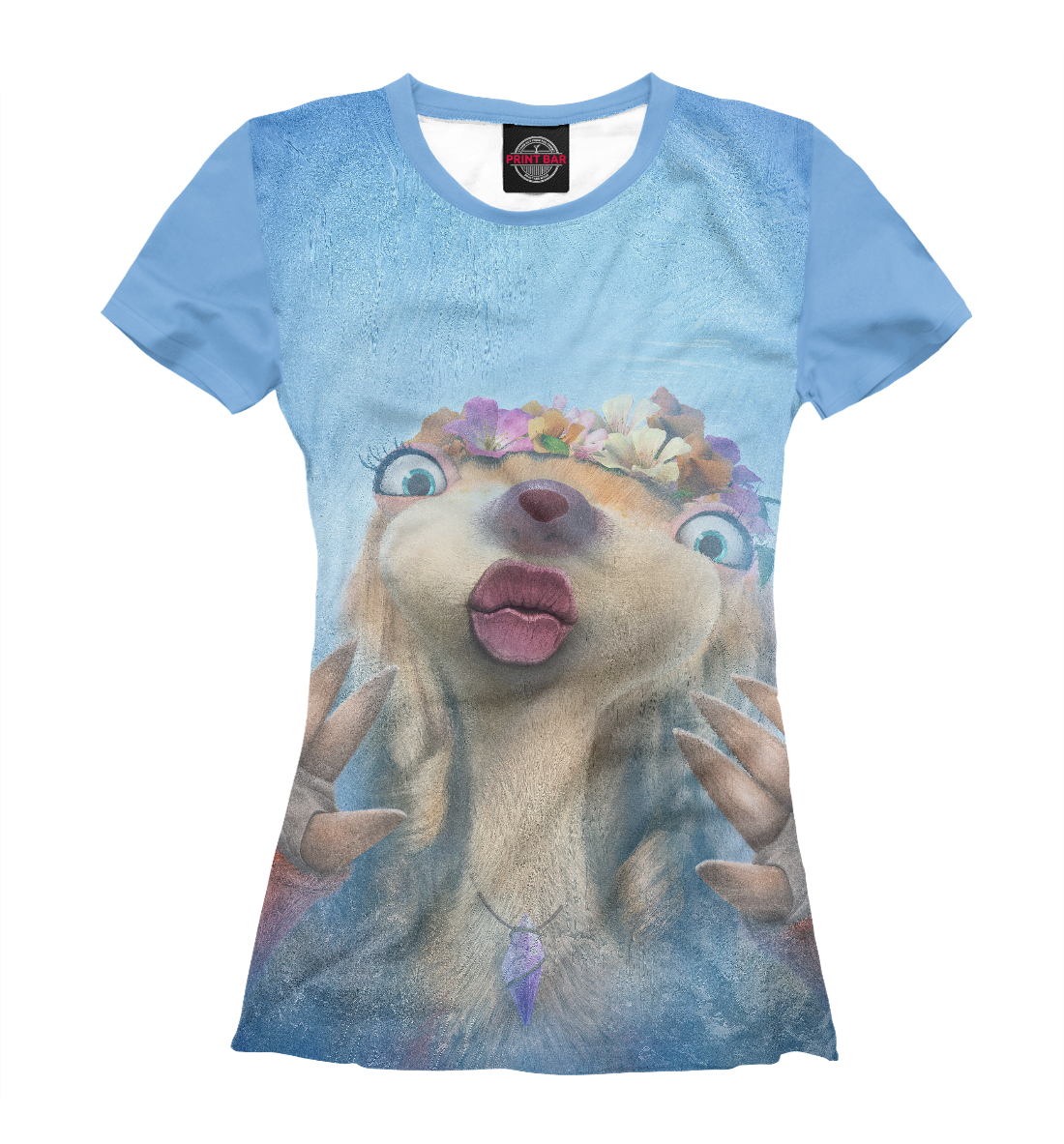 

Ледниковый период