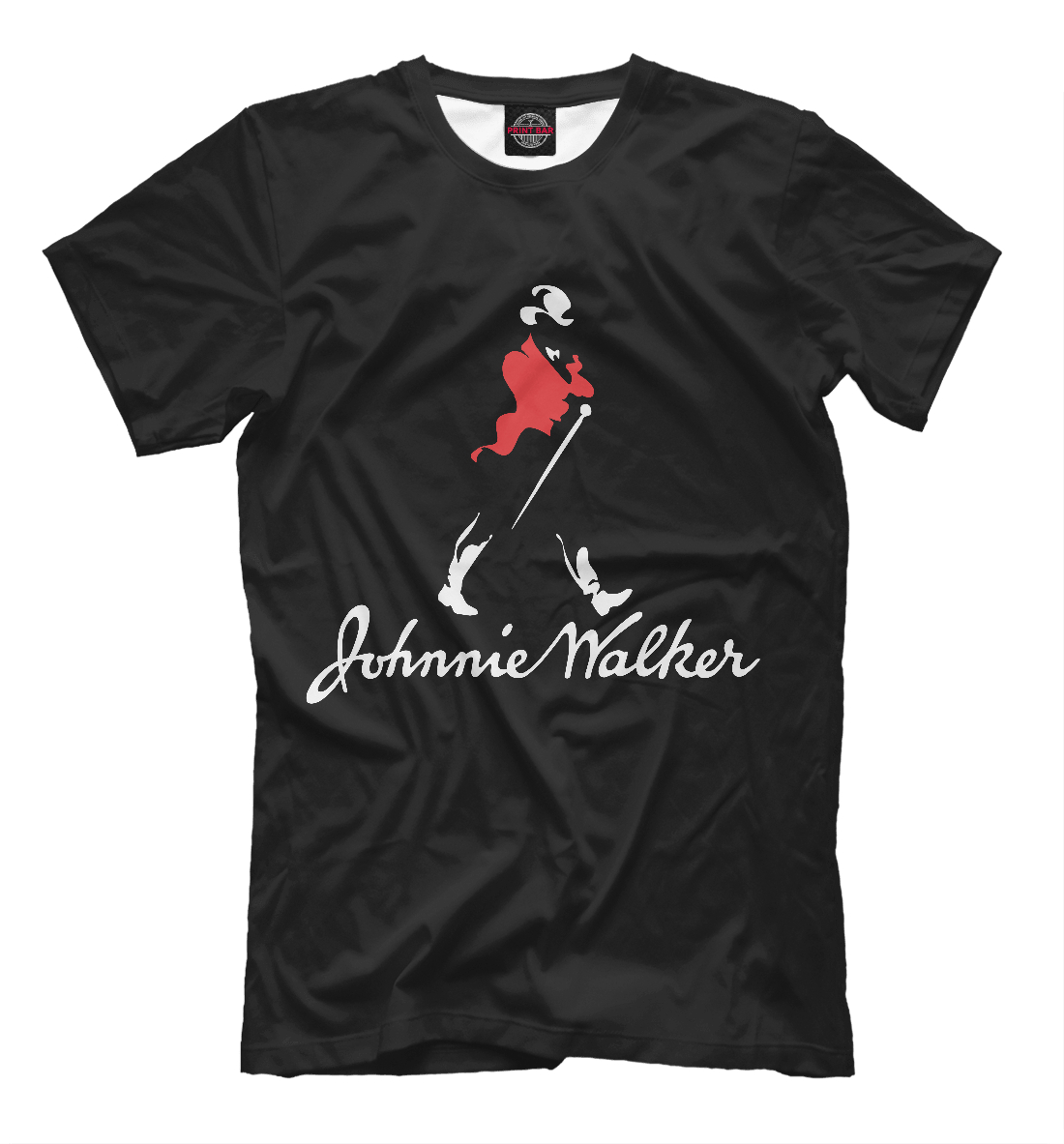 

Johnnie Walker