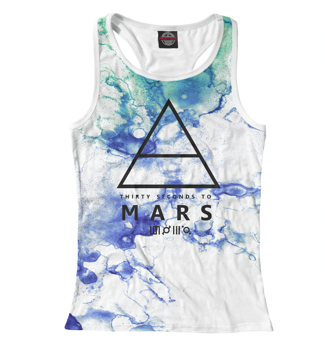 

30 seconds to mars