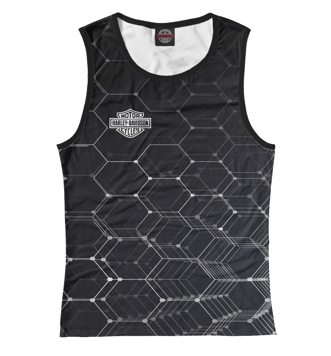 

Harley-Davidson