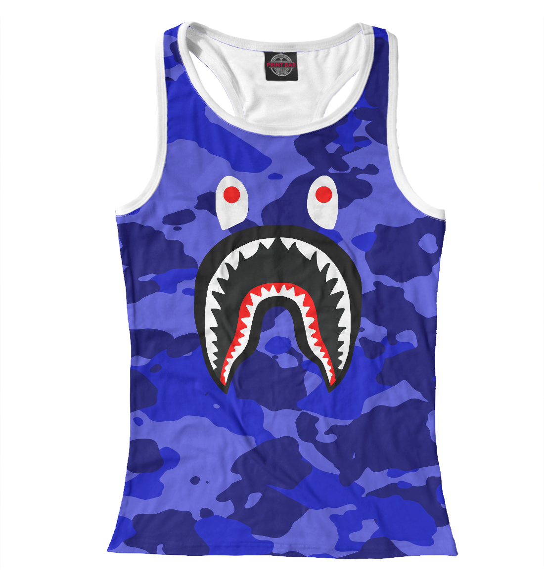 

Bape