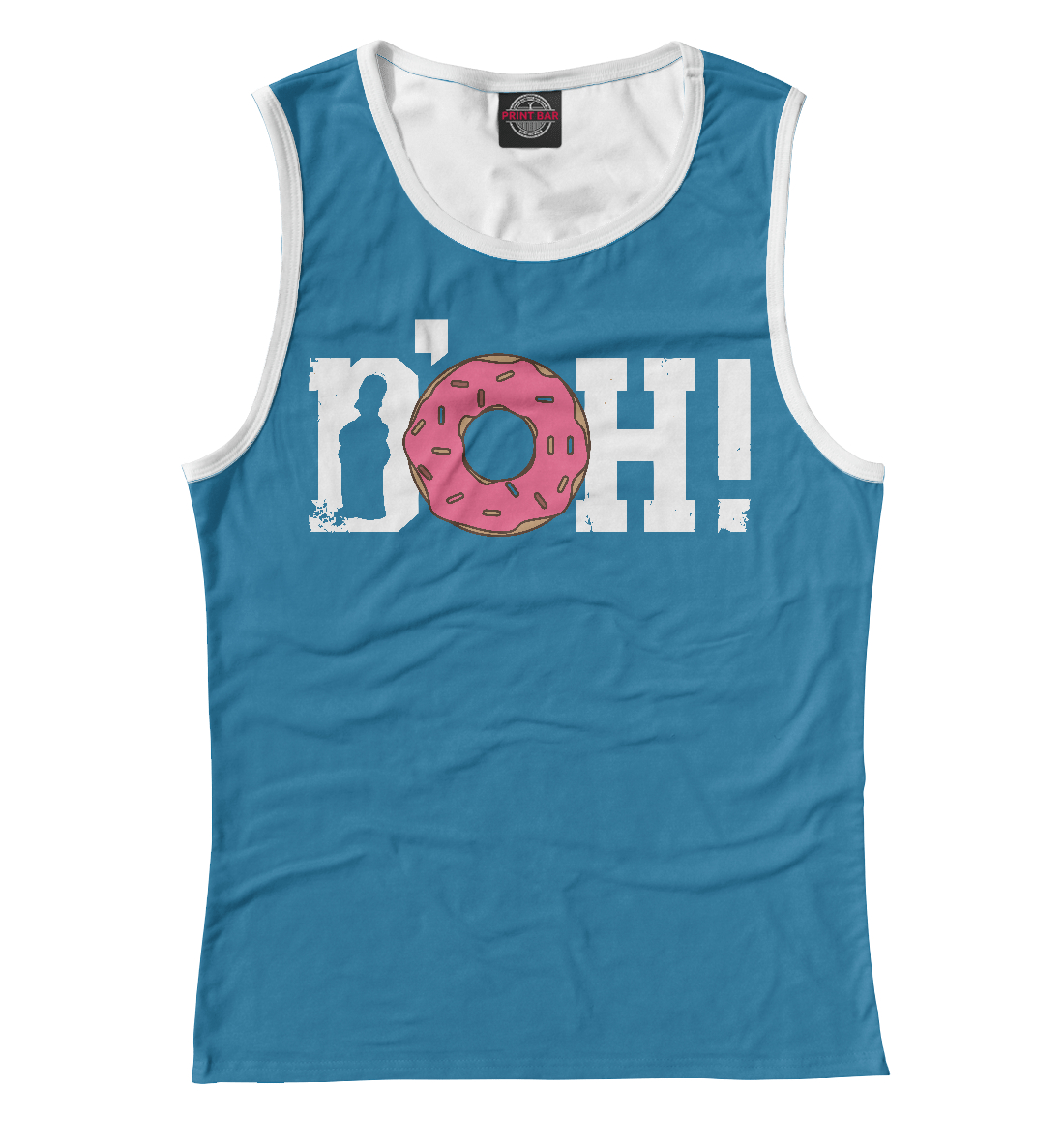 

Homer D'oh