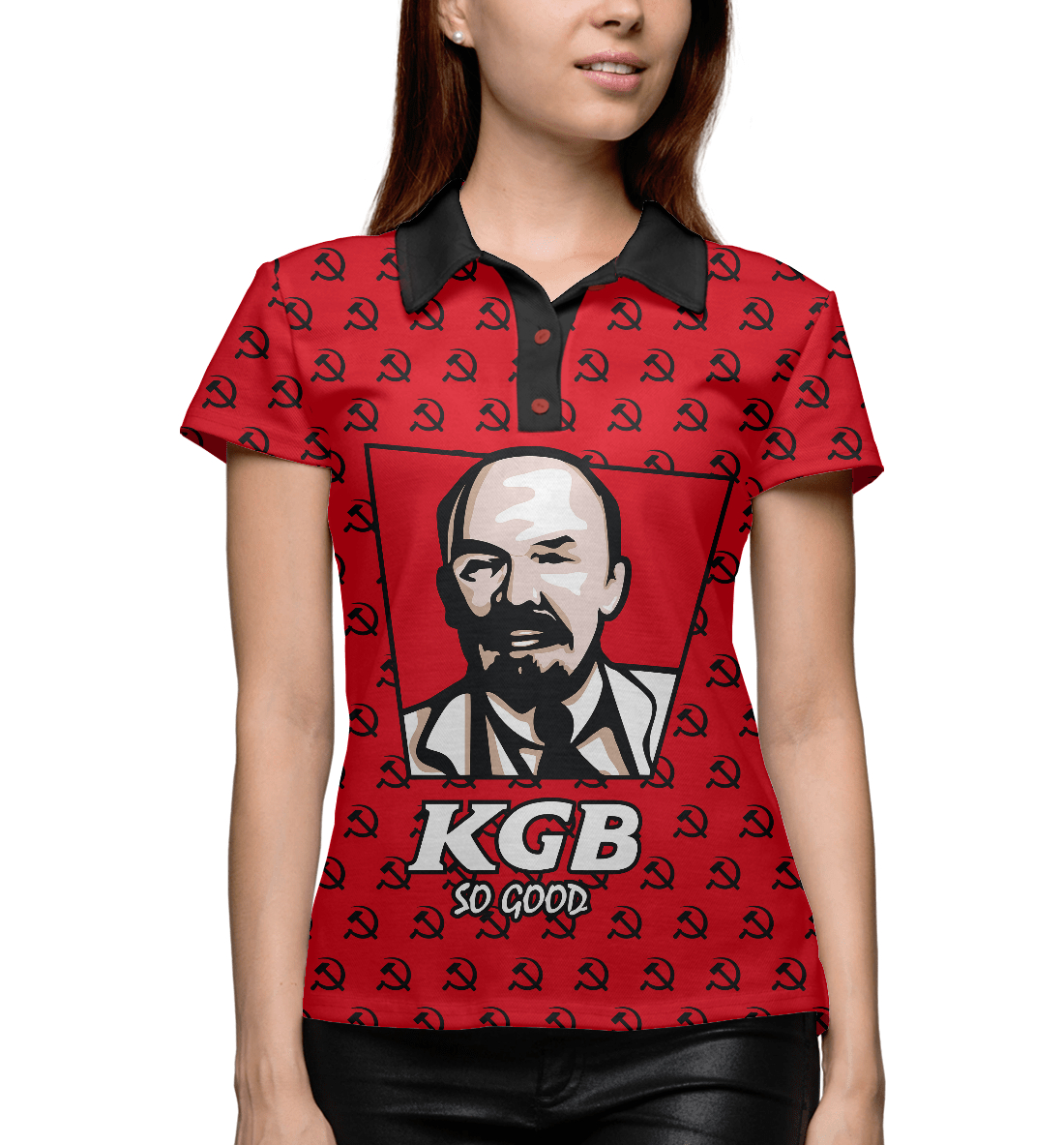 

KGB So Good