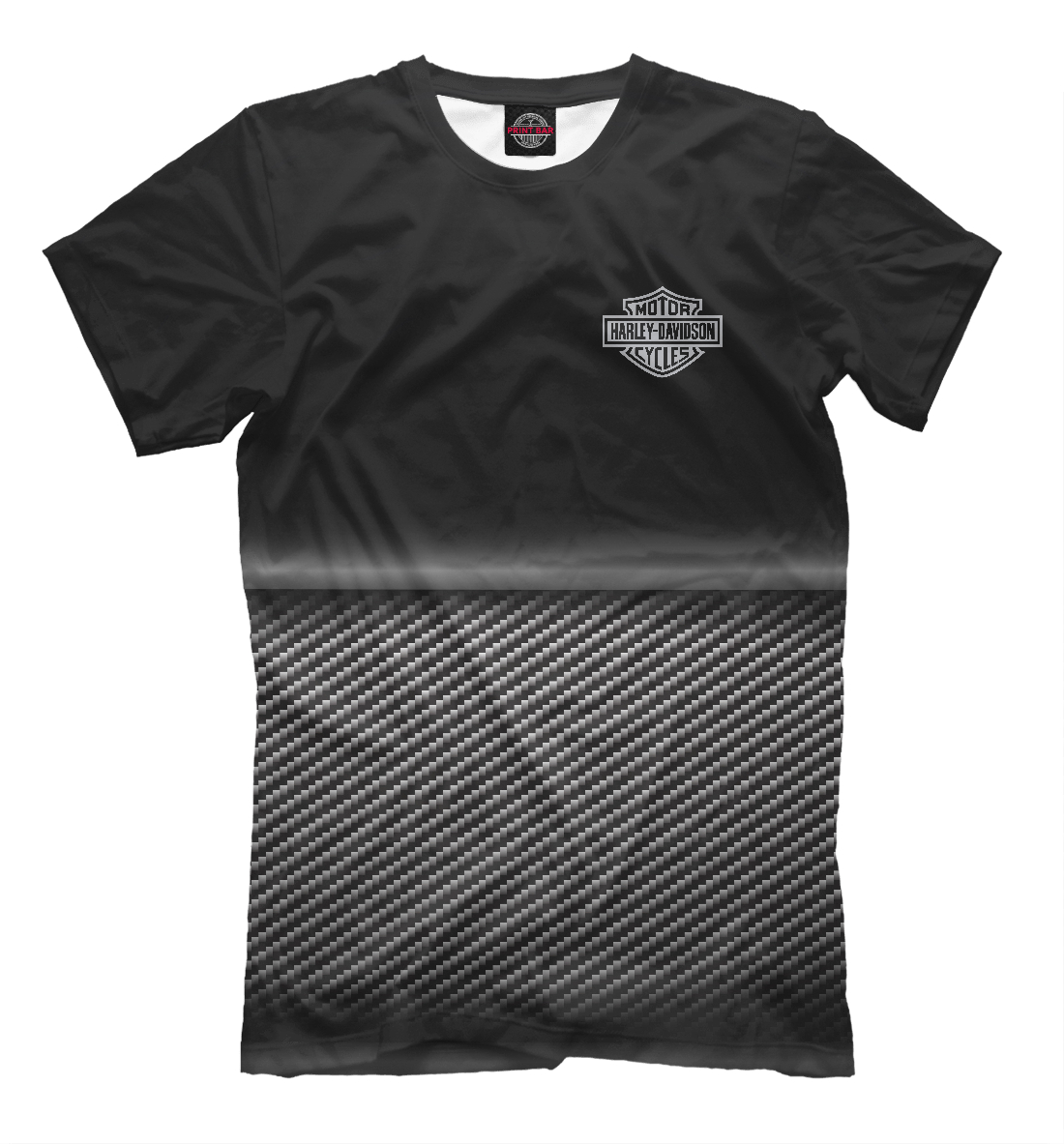 

HARLEY DAVIDSON