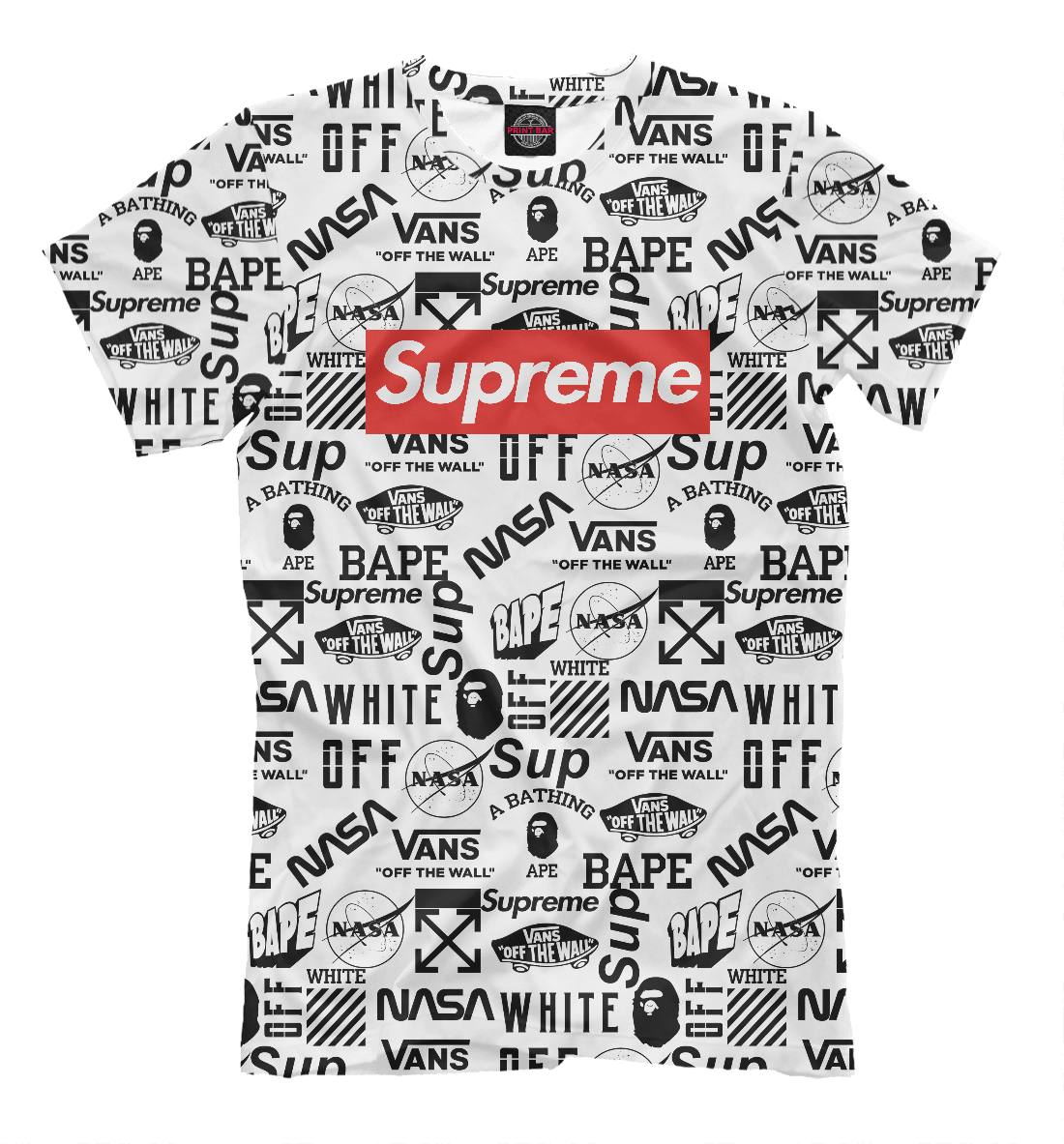 

Supreme