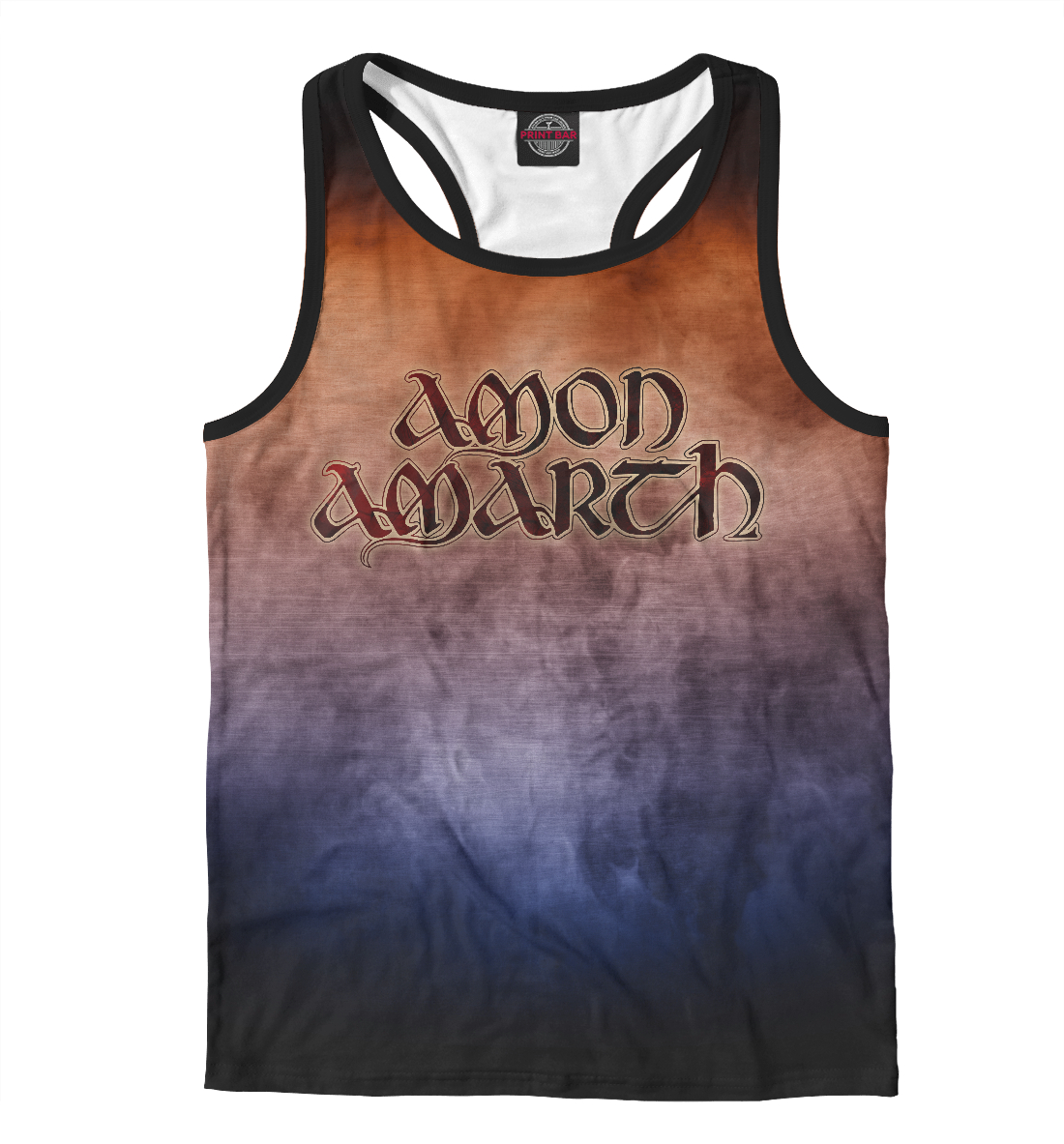 

Amon Amarth