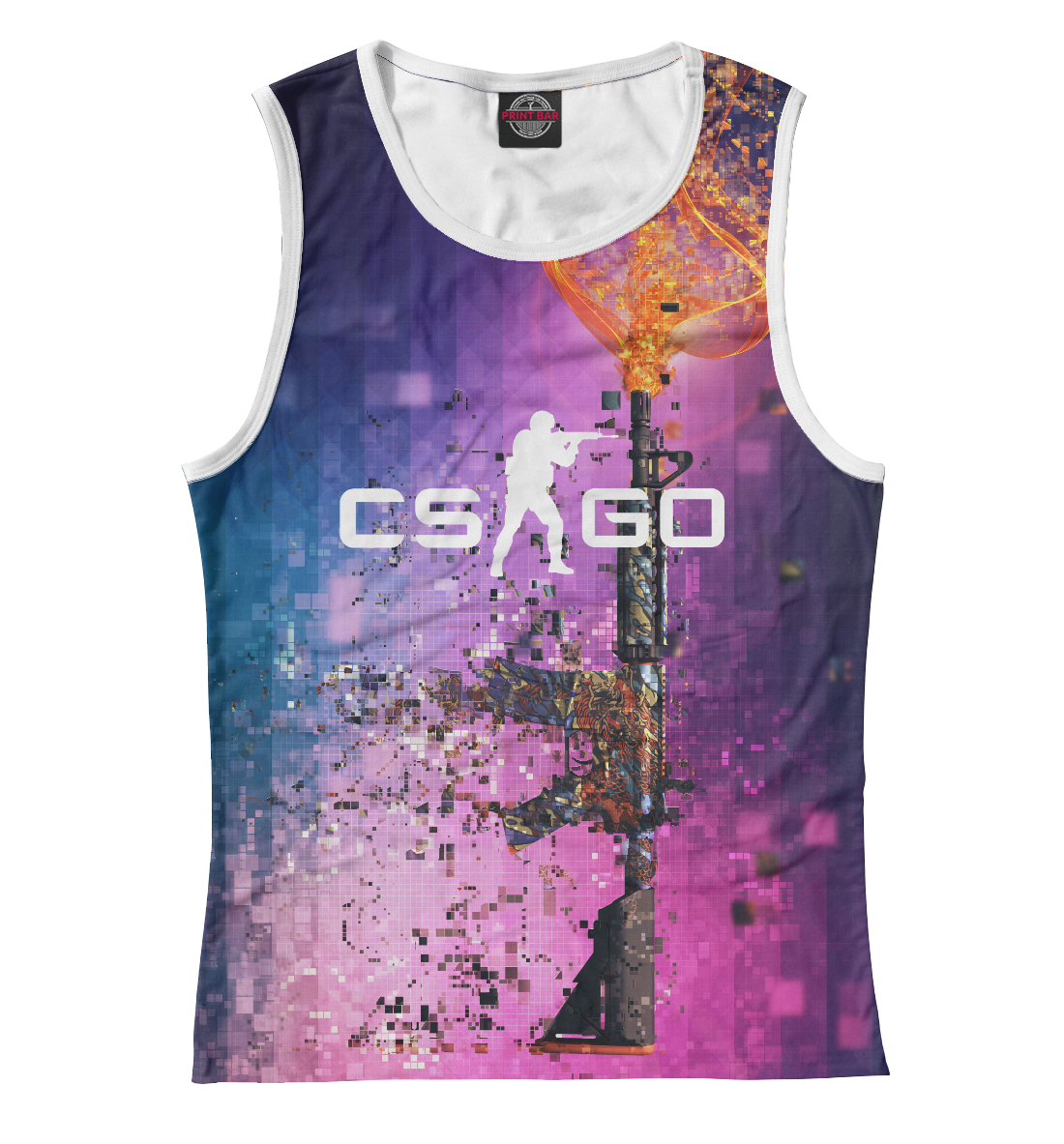 

CS : GO
